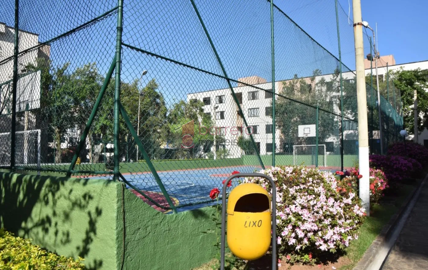 APARTAMENTO À VENDA NO CONDOMÍNIO JARDIM FIGUEIRAS, JUNDIAÍ/SP