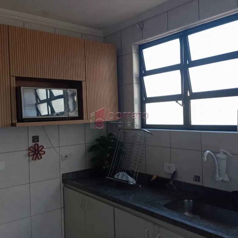 APARTAMENTO À VENDA NO CONDOMÍNIO JARDIM FIGUEIRAS, JUNDIAÍ/SP