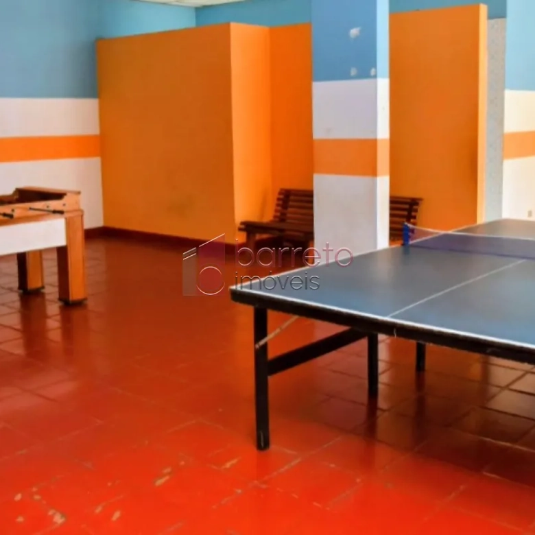 APARTAMENTO À VENDA NO CONDOMÍNIO JARDIM FIGUEIRAS, JUNDIAÍ/SP