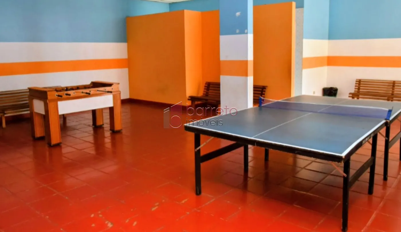APARTAMENTO À VENDA NO CONDOMÍNIO JARDIM FIGUEIRAS, JUNDIAÍ/SP