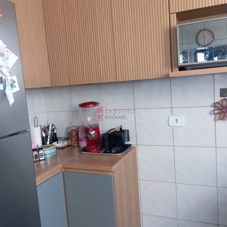 APARTAMENTO À VENDA NO CONDOMÍNIO JARDIM FIGUEIRAS, JUNDIAÍ/SP