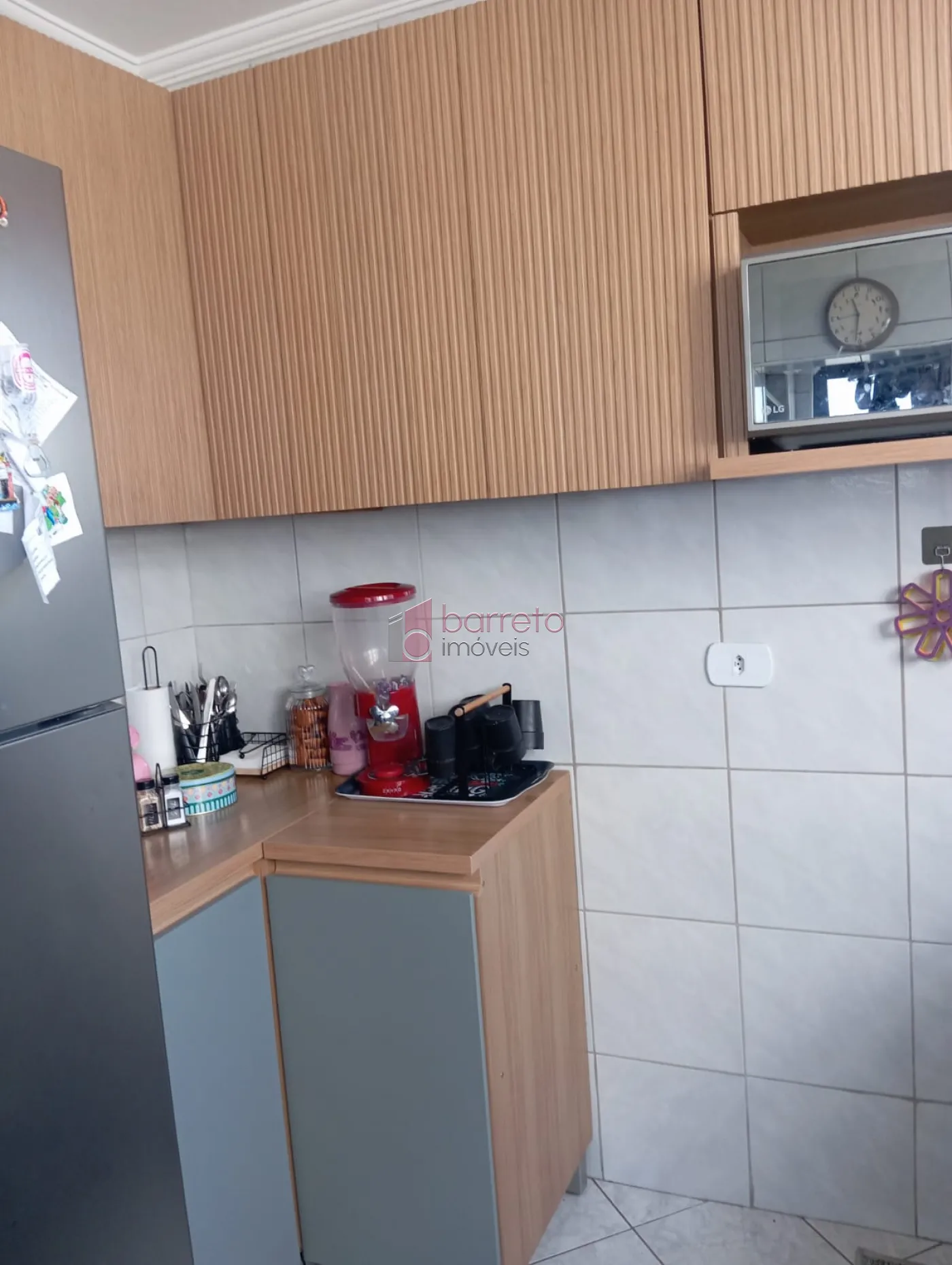 APARTAMENTO À VENDA NO CONDOMÍNIO JARDIM FIGUEIRAS, JUNDIAÍ/SP