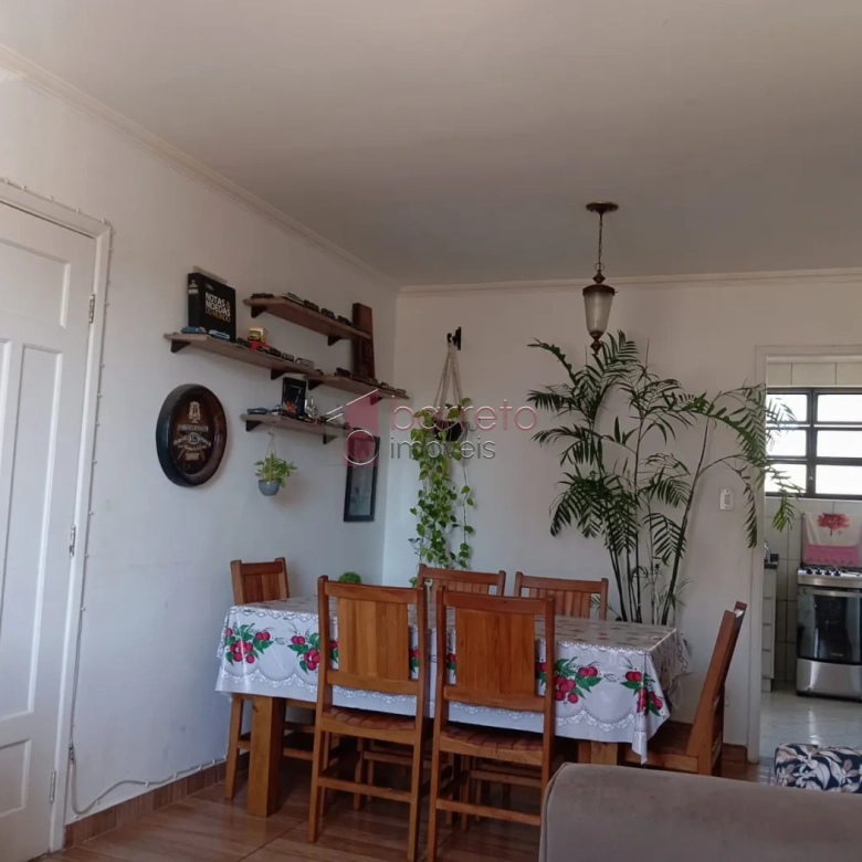 APARTAMENTO À VENDA NO CONDOMÍNIO JARDIM FIGUEIRAS, JUNDIAÍ/SP