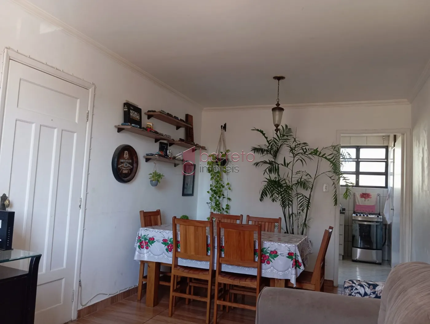 APARTAMENTO À VENDA NO CONDOMÍNIO JARDIM FIGUEIRAS, JUNDIAÍ/SP