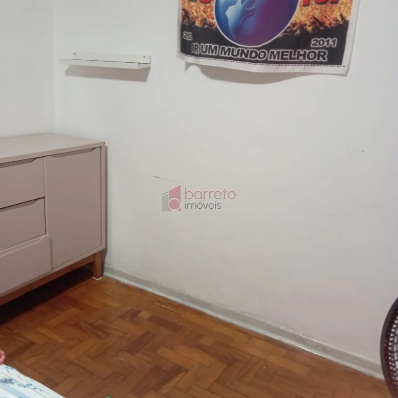 APARTAMENTO À VENDA NO CONDOMÍNIO JARDIM FIGUEIRAS, JUNDIAÍ/SP