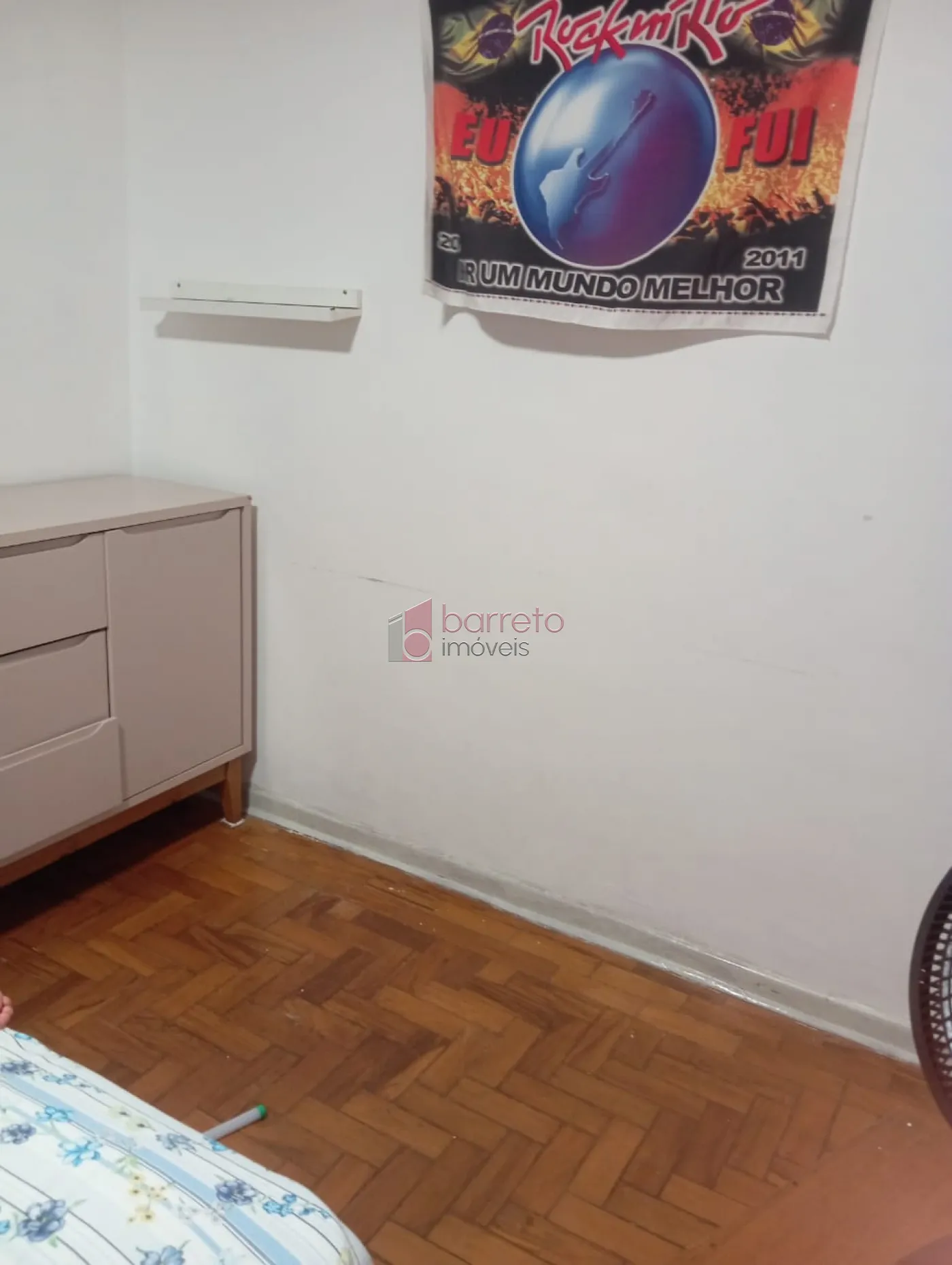 APARTAMENTO À VENDA NO CONDOMÍNIO JARDIM FIGUEIRAS, JUNDIAÍ/SP