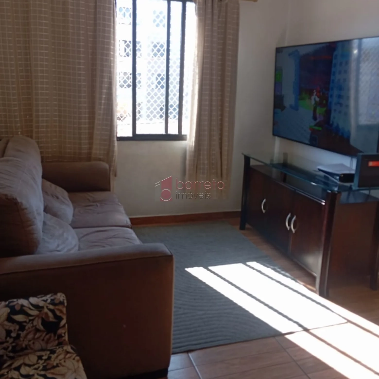 APARTAMENTO À VENDA NO CONDOMÍNIO JARDIM FIGUEIRAS, JUNDIAÍ/SP