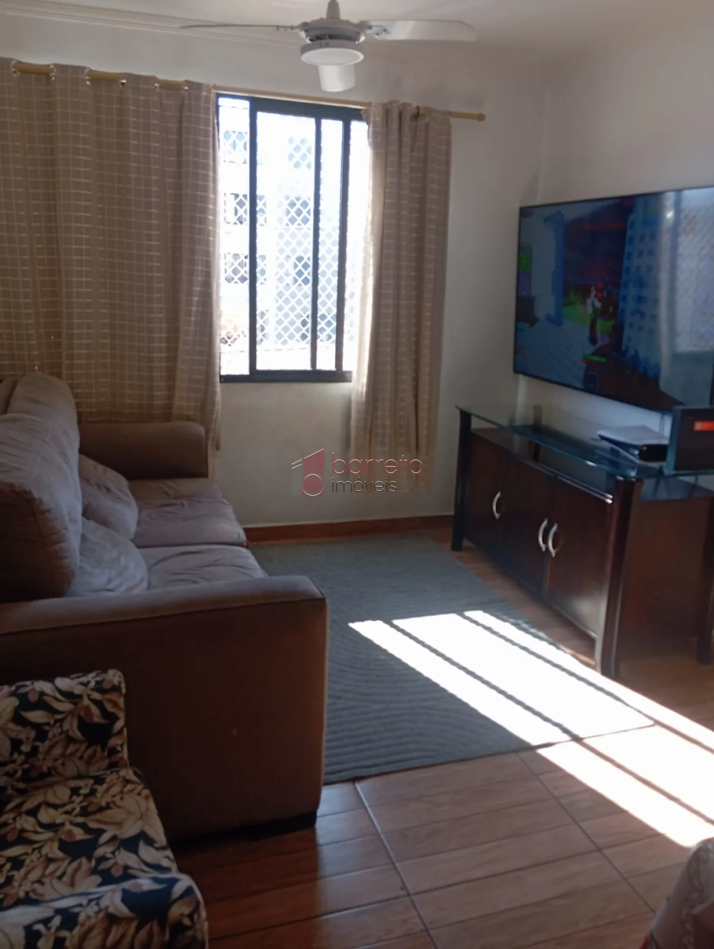 APARTAMENTO À VENDA NO CONDOMÍNIO JARDIM FIGUEIRAS, JUNDIAÍ/SP