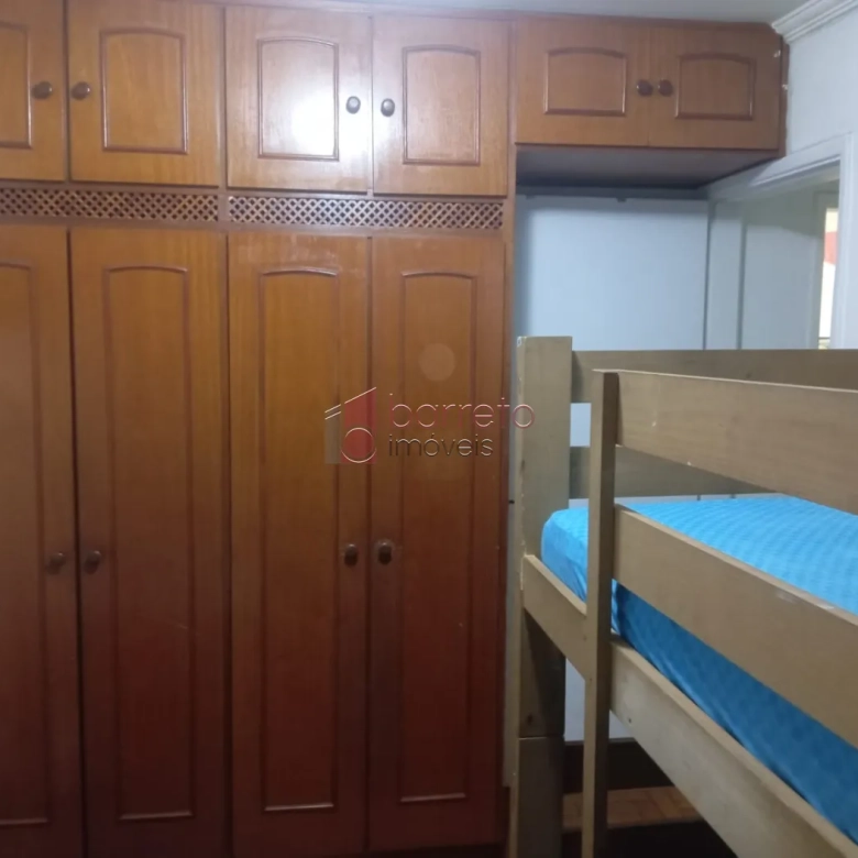 APARTAMENTO À VENDA NO CONDOMÍNIO JARDIM FIGUEIRAS, JUNDIAÍ/SP