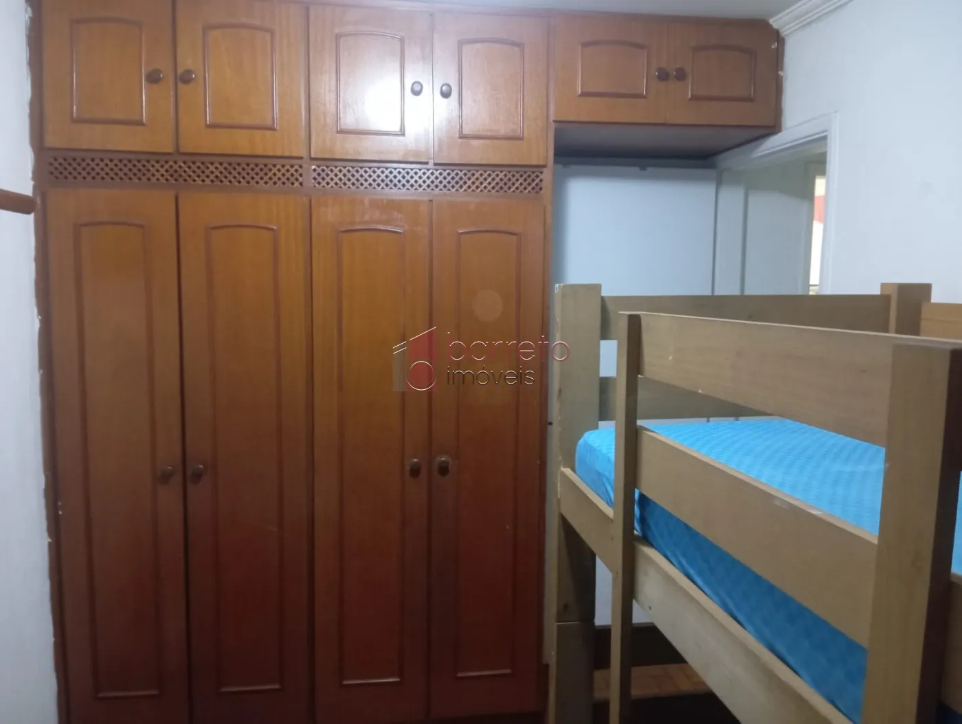 APARTAMENTO À VENDA NO CONDOMÍNIO JARDIM FIGUEIRAS, JUNDIAÍ/SP