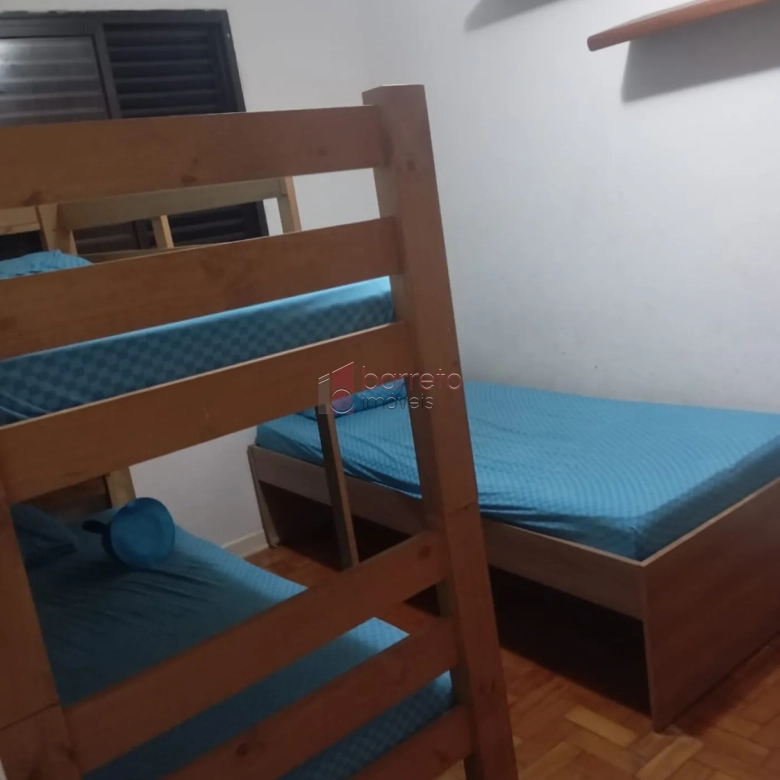 APARTAMENTO À VENDA NO CONDOMÍNIO JARDIM FIGUEIRAS, JUNDIAÍ/SP