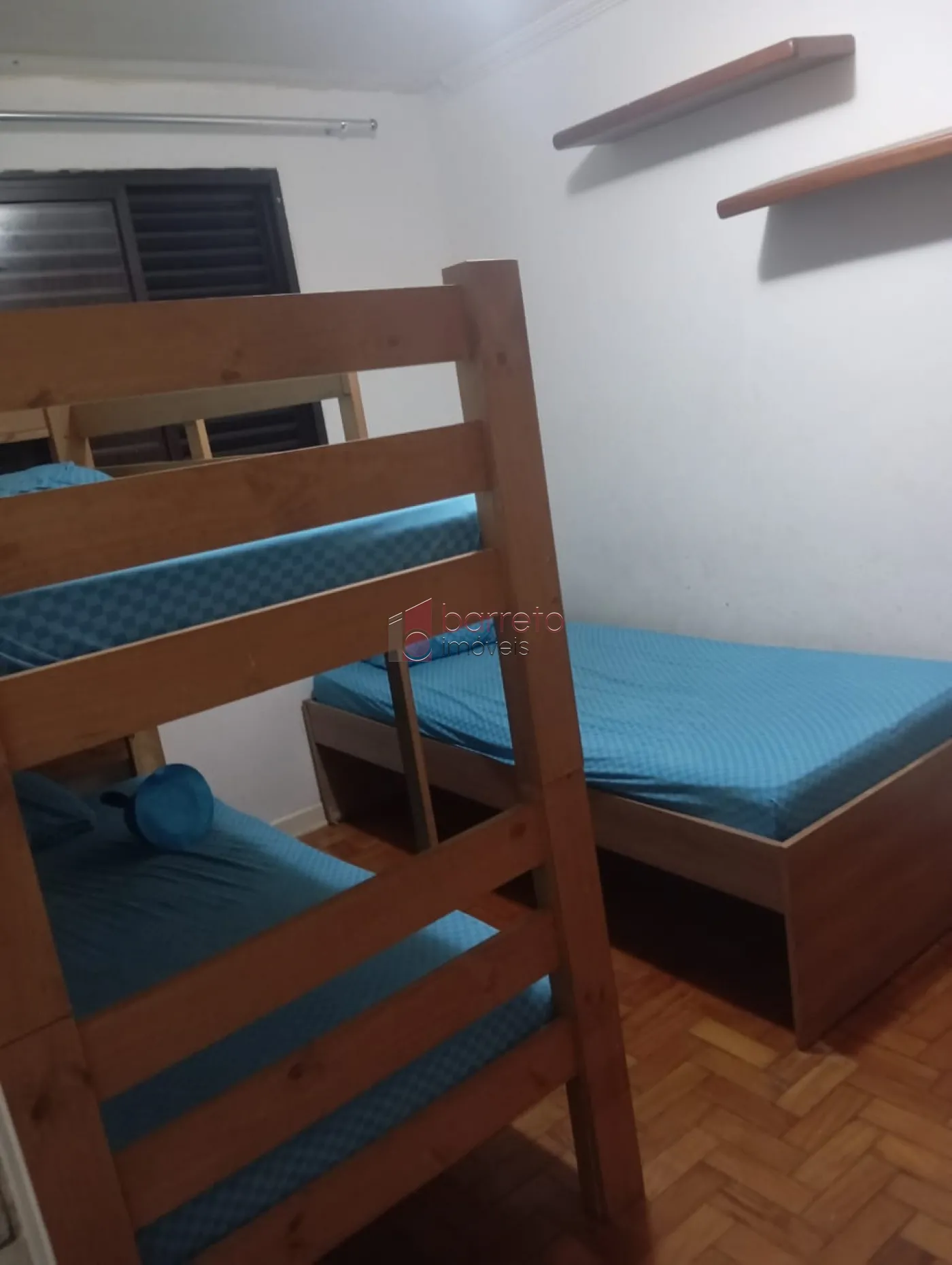APARTAMENTO À VENDA NO CONDOMÍNIO JARDIM FIGUEIRAS, JUNDIAÍ/SP