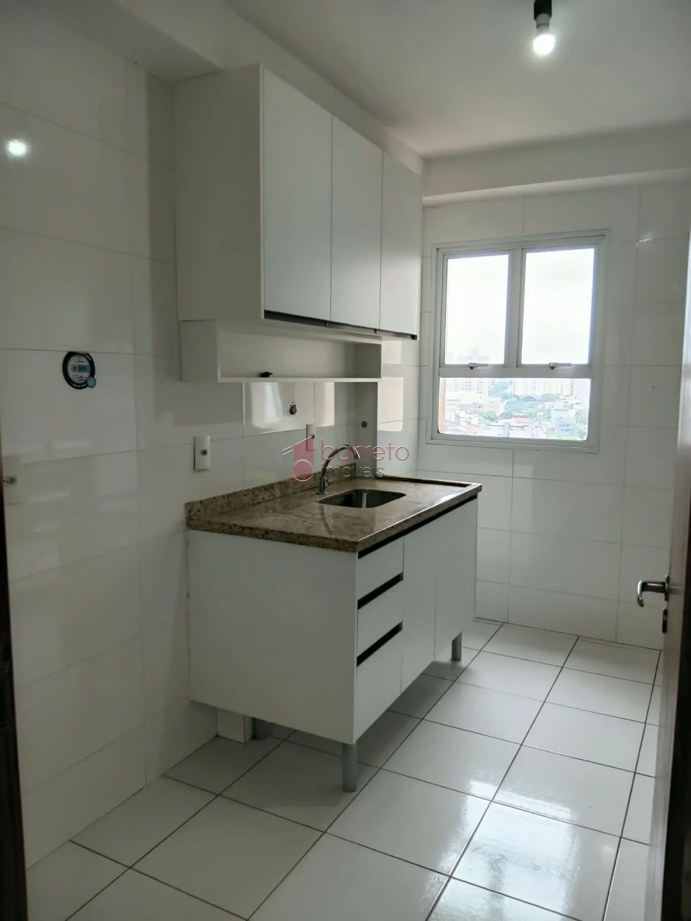 APARTAMENTO PARA LOCAÇÃO NO CONDOMÍNIO PORTAL DOS NOBRES – JUNDIAÍ/SP.