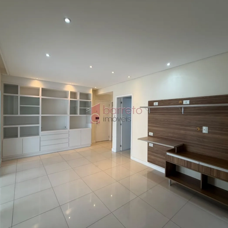 APARTAMENTO COM 03 QUARTOS À VENDA NO VITTÁ CONDOMÍNIO CLUB – JUNDIAÍ/SP