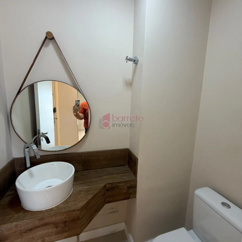 APARTAMENTO COM 03 QUARTOS À VENDA NO VITTÁ CONDOMÍNIO CLUB – JUNDIAÍ/SP