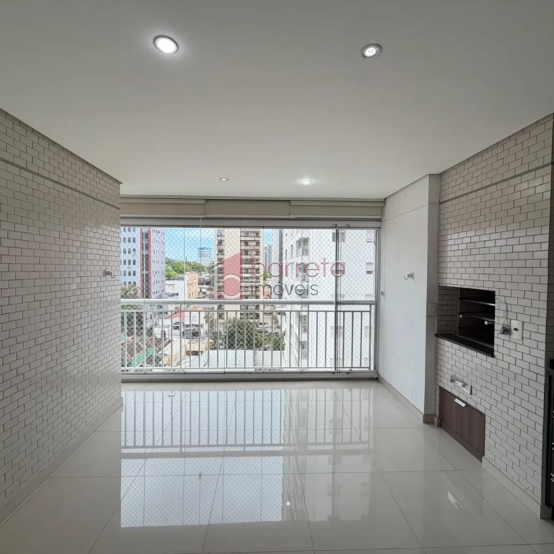 APARTAMENTO COM 03 QUARTOS À VENDA NO VITTÁ CONDOMÍNIO CLUB – JUNDIAÍ/SP