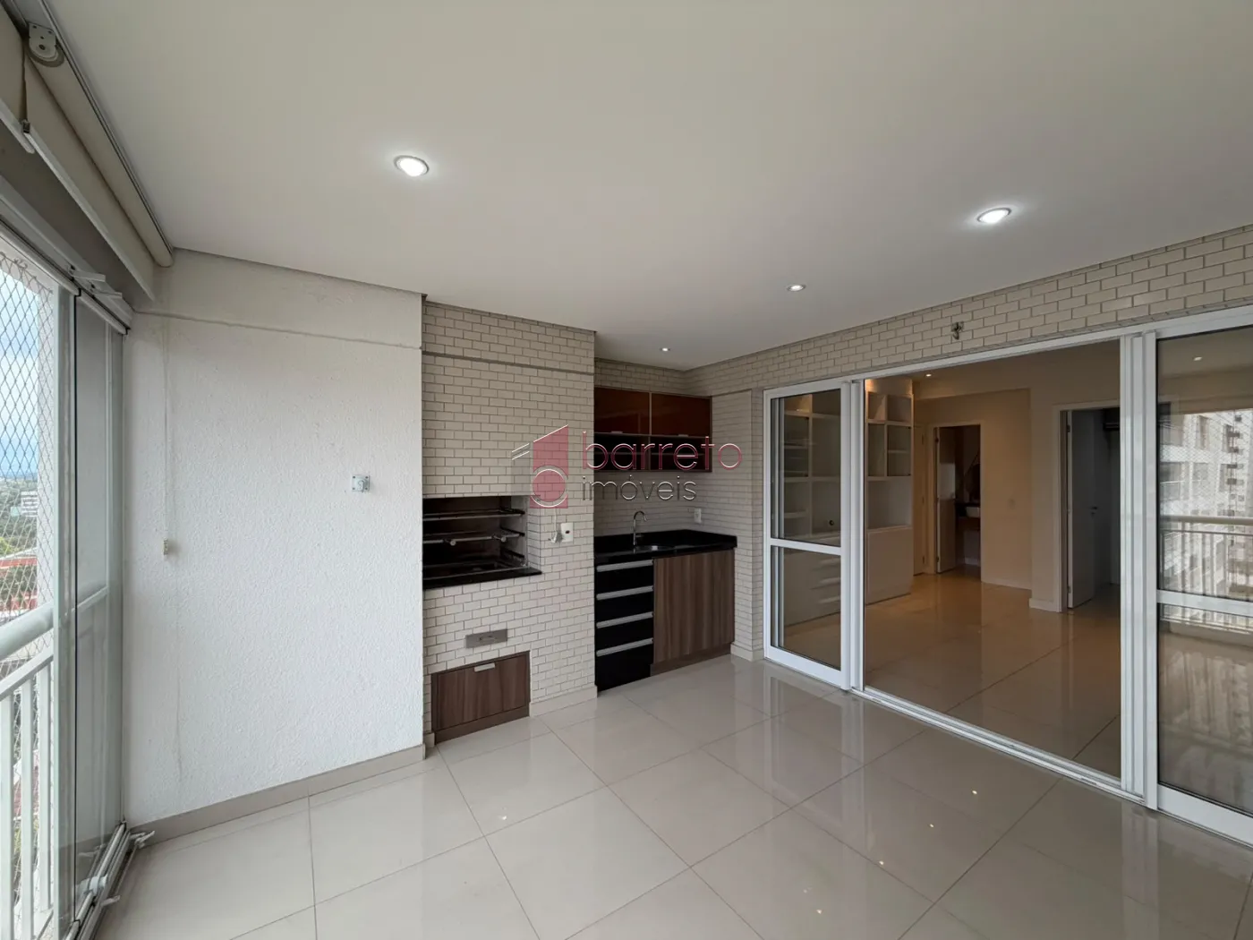 APARTAMENTO COM 03 QUARTOS À VENDA NO VITTÁ CONDOMÍNIO CLUB – JUNDIAÍ/SP