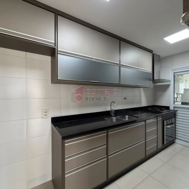 APARTAMENTO COM 03 QUARTOS À VENDA NO VITTÁ CONDOMÍNIO CLUB – JUNDIAÍ/SP