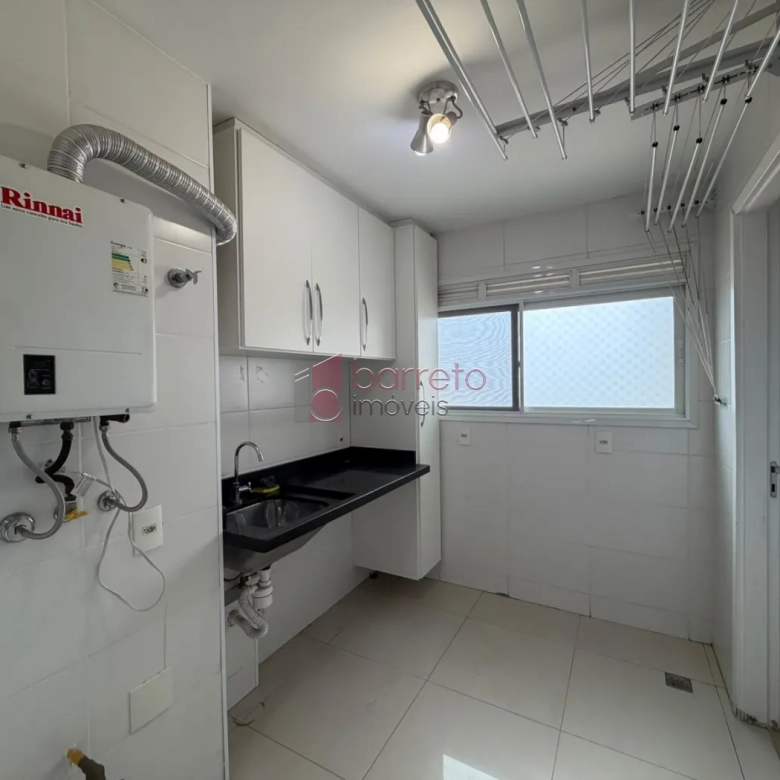 APARTAMENTO COM 03 QUARTOS À VENDA NO VITTÁ CONDOMÍNIO CLUB – JUNDIAÍ/SP