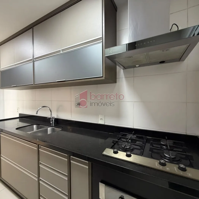 APARTAMENTO COM 03 QUARTOS À VENDA NO VITTÁ CONDOMÍNIO CLUB – JUNDIAÍ/SP