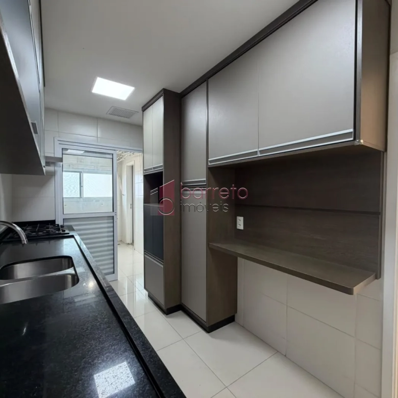 APARTAMENTO COM 03 QUARTOS À VENDA NO VITTÁ CONDOMÍNIO CLUB – JUNDIAÍ/SP