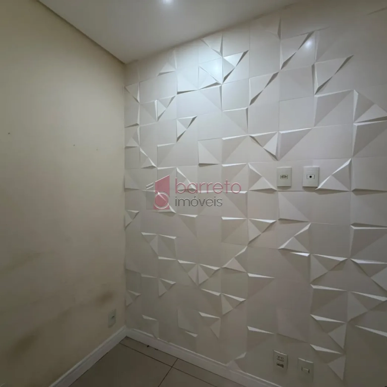 APARTAMENTO COM 03 QUARTOS À VENDA NO VITTÁ CONDOMÍNIO CLUB – JUNDIAÍ/SP