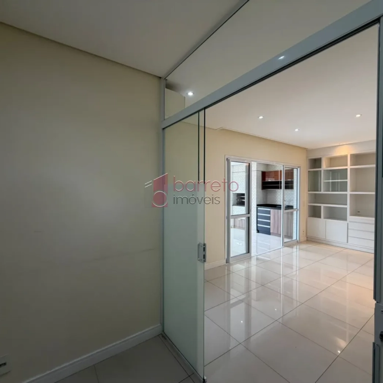 APARTAMENTO COM 03 QUARTOS À VENDA NO VITTÁ CONDOMÍNIO CLUB – JUNDIAÍ/SP