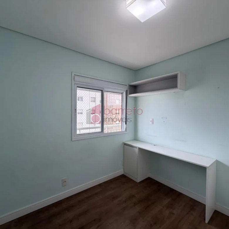 APARTAMENTO COM 03 QUARTOS À VENDA NO VITTÁ CONDOMÍNIO CLUB – JUNDIAÍ/SP