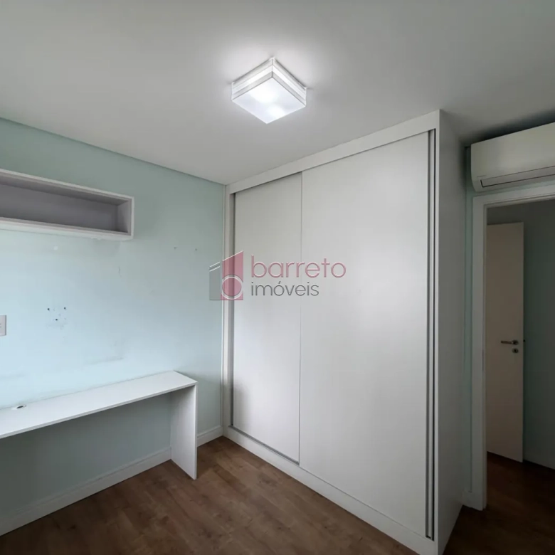 APARTAMENTO COM 03 QUARTOS À VENDA NO VITTÁ CONDOMÍNIO CLUB – JUNDIAÍ/SP