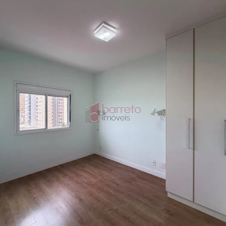 APARTAMENTO COM 03 QUARTOS À VENDA NO VITTÁ CONDOMÍNIO CLUB – JUNDIAÍ/SP