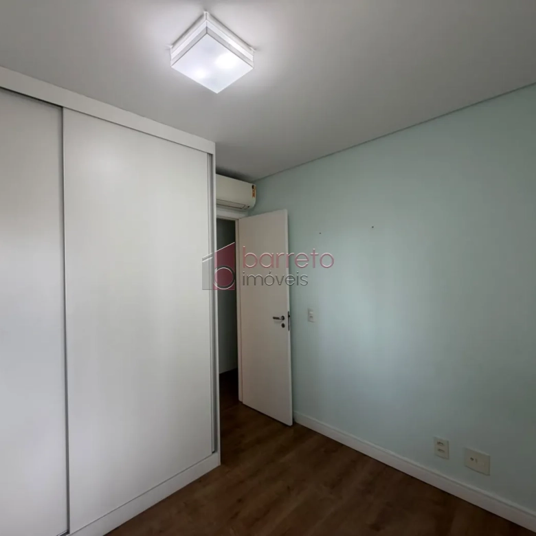 APARTAMENTO COM 03 QUARTOS À VENDA NO VITTÁ CONDOMÍNIO CLUB – JUNDIAÍ/SP