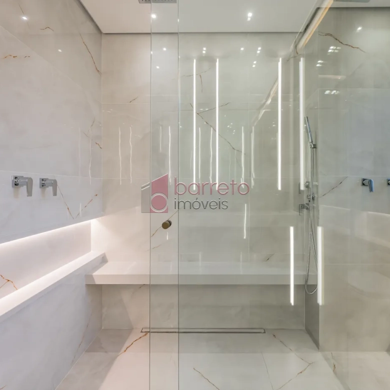 APARTAMENTO À VENDA NO CONDOMÍNIO ALTA VISTA EM JUNDIAÍ/SP