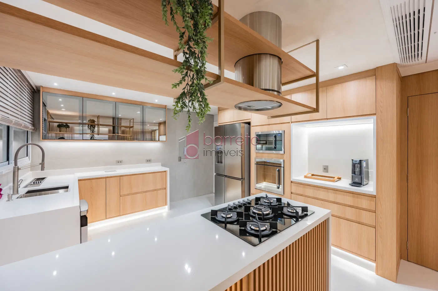 APARTAMENTO À VENDA NO CONDOMÍNIO ALTA VISTA EM JUNDIAÍ/SP