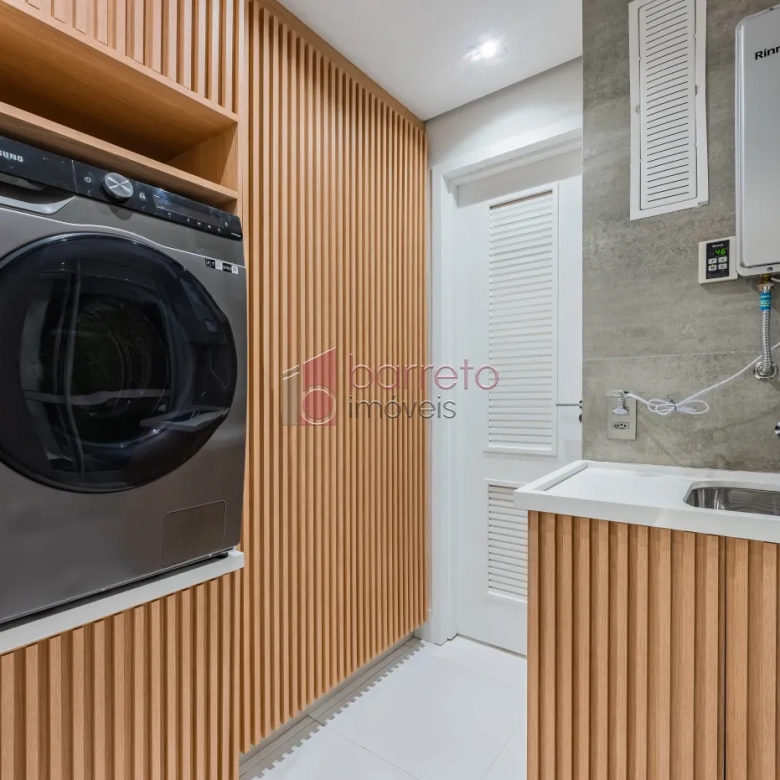 APARTAMENTO À VENDA NO CONDOMÍNIO ALTA VISTA EM JUNDIAÍ/SP