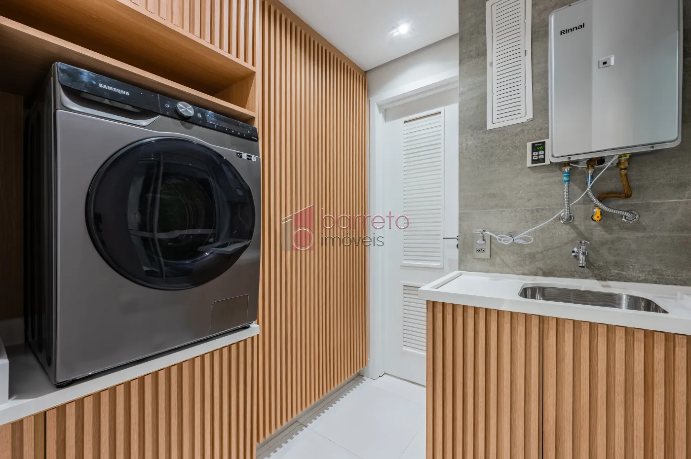 APARTAMENTO À VENDA NO CONDOMÍNIO ALTA VISTA EM JUNDIAÍ/SP