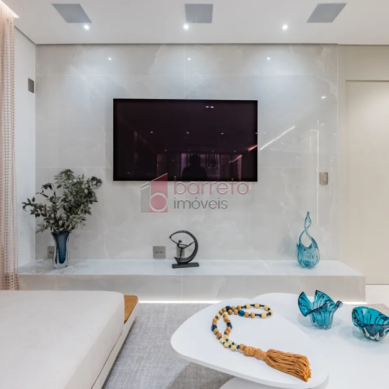 APARTAMENTO À VENDA NO CONDOMÍNIO ALTA VISTA EM JUNDIAÍ/SP