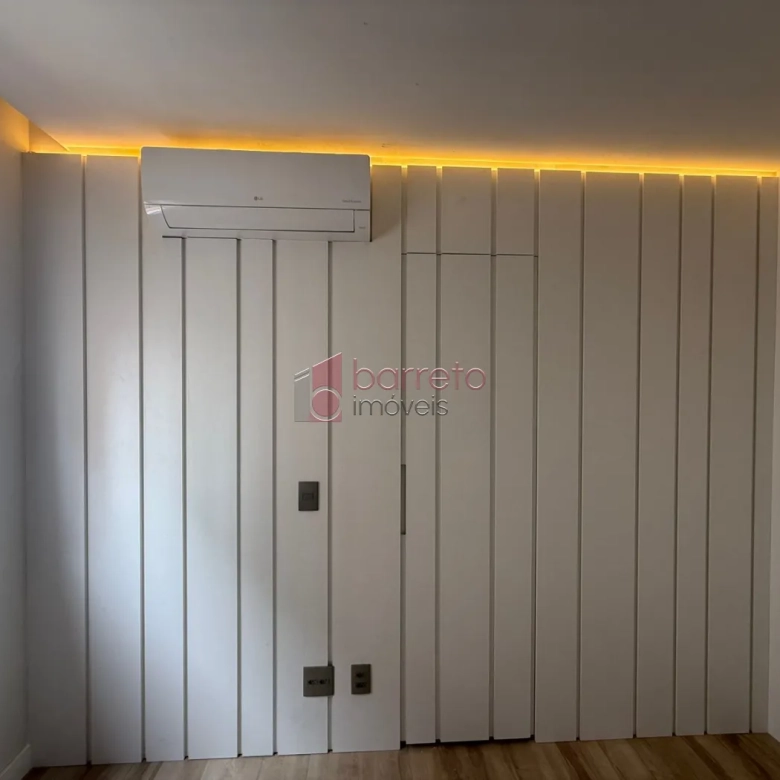 APARTAMENTO À VENDA NO CONDOMÍNIO ALTA VISTA EM JUNDIAÍ/SP