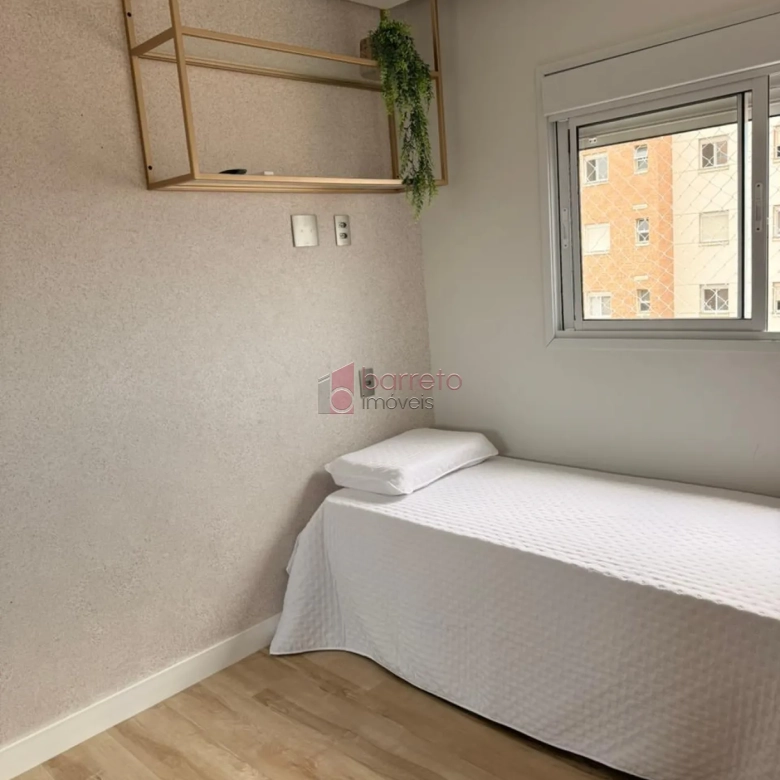 APARTAMENTO À VENDA NO CONDOMÍNIO ALTA VISTA EM JUNDIAÍ/SP