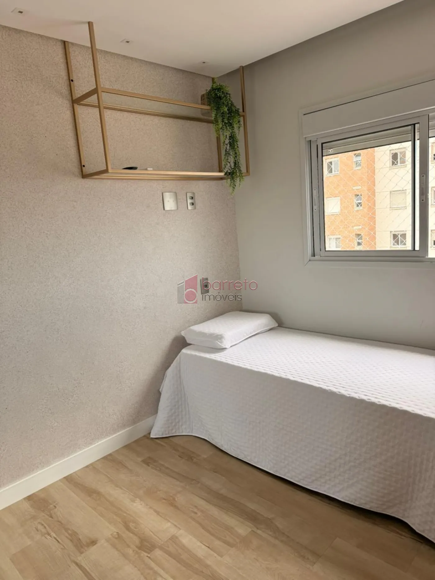 APARTAMENTO À VENDA NO CONDOMÍNIO ALTA VISTA EM JUNDIAÍ/SP