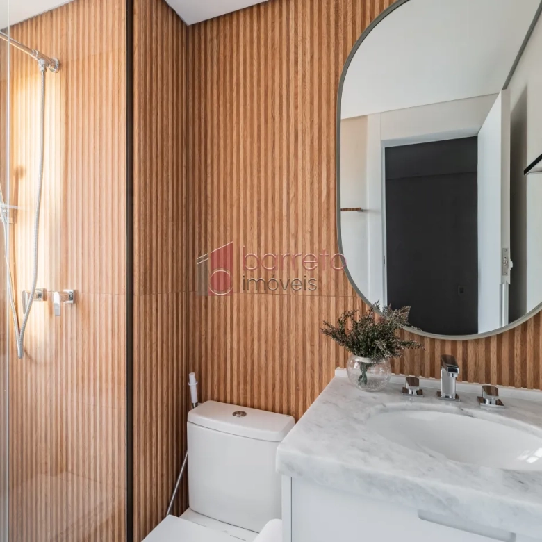 APARTAMENTO À VENDA NO CONDOMÍNIO ALTA VISTA EM JUNDIAÍ/SP