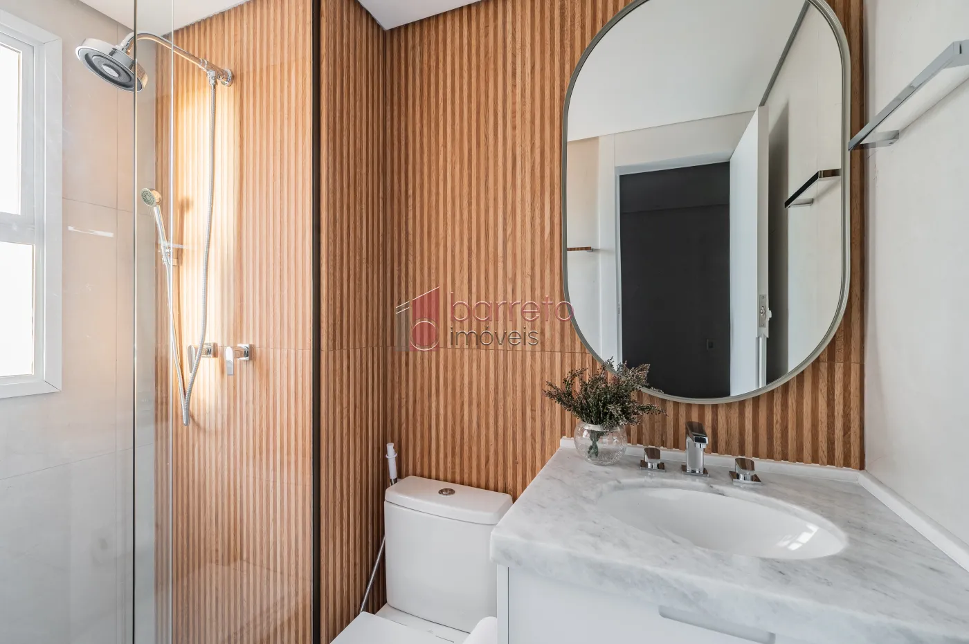 APARTAMENTO À VENDA NO CONDOMÍNIO ALTA VISTA EM JUNDIAÍ/SP