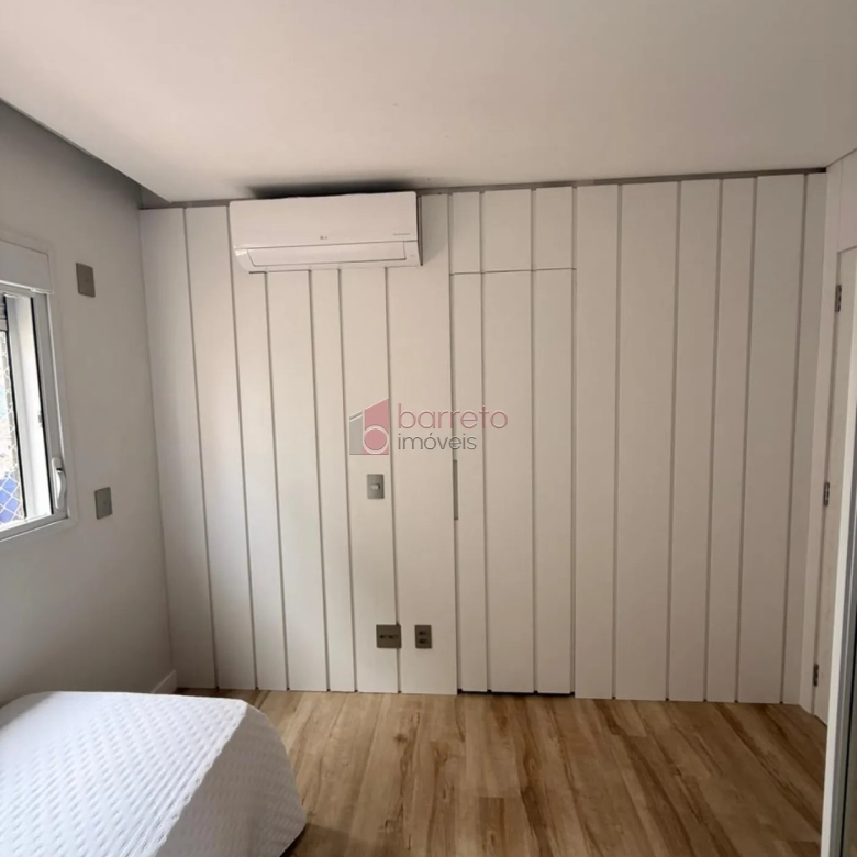 APARTAMENTO À VENDA NO CONDOMÍNIO ALTA VISTA EM JUNDIAÍ/SP