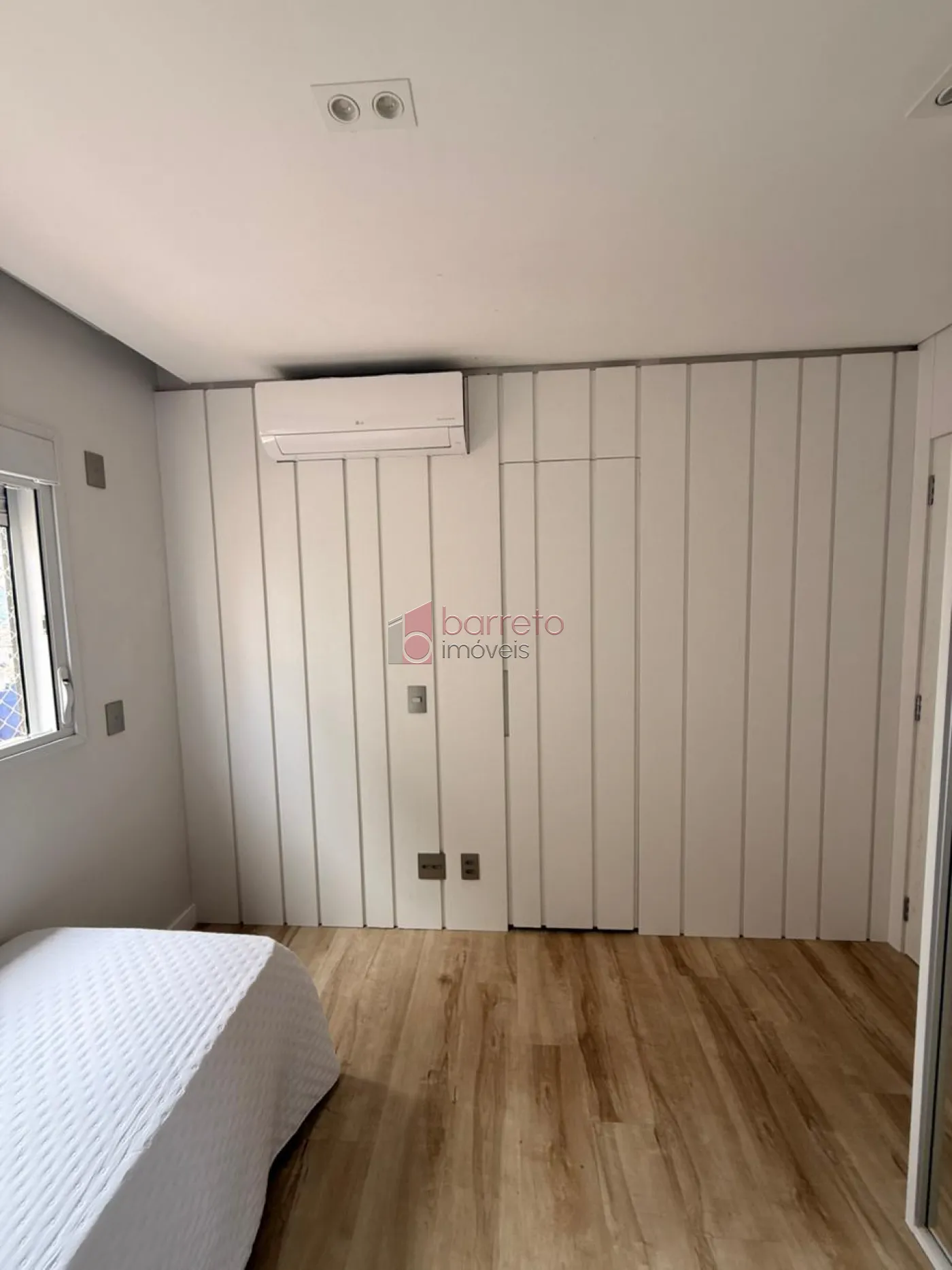 APARTAMENTO À VENDA NO CONDOMÍNIO ALTA VISTA EM JUNDIAÍ/SP