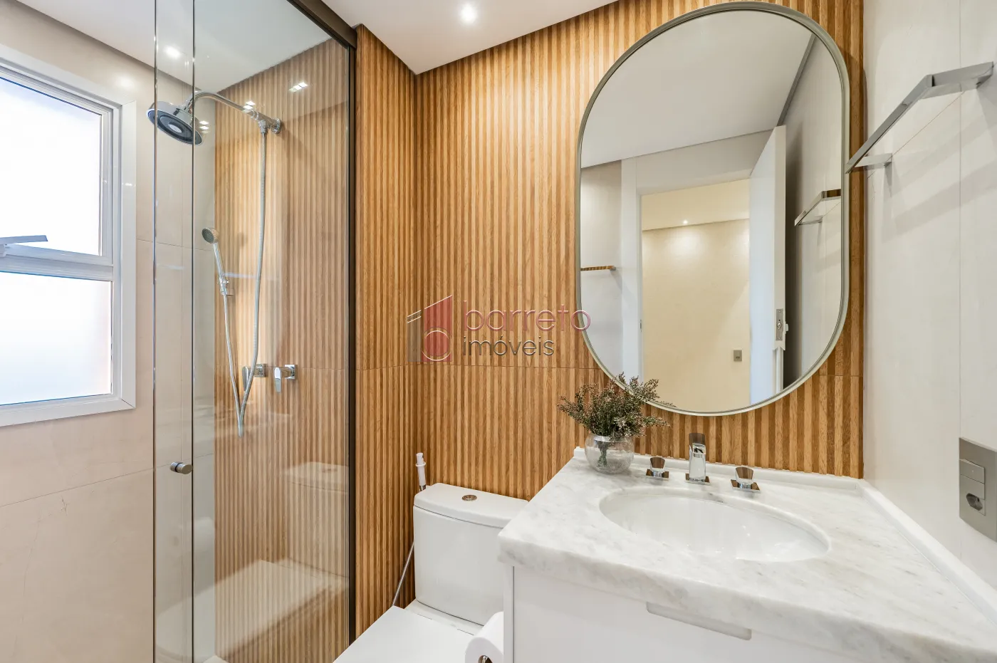 APARTAMENTO À VENDA NO CONDOMÍNIO ALTA VISTA EM JUNDIAÍ/SP