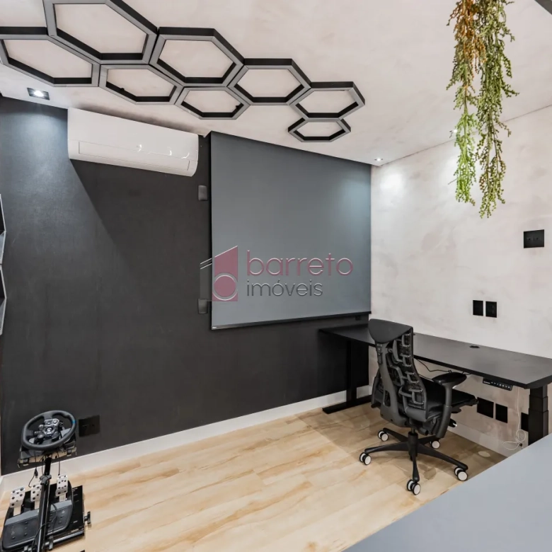 APARTAMENTO À VENDA NO CONDOMÍNIO ALTA VISTA EM JUNDIAÍ/SP