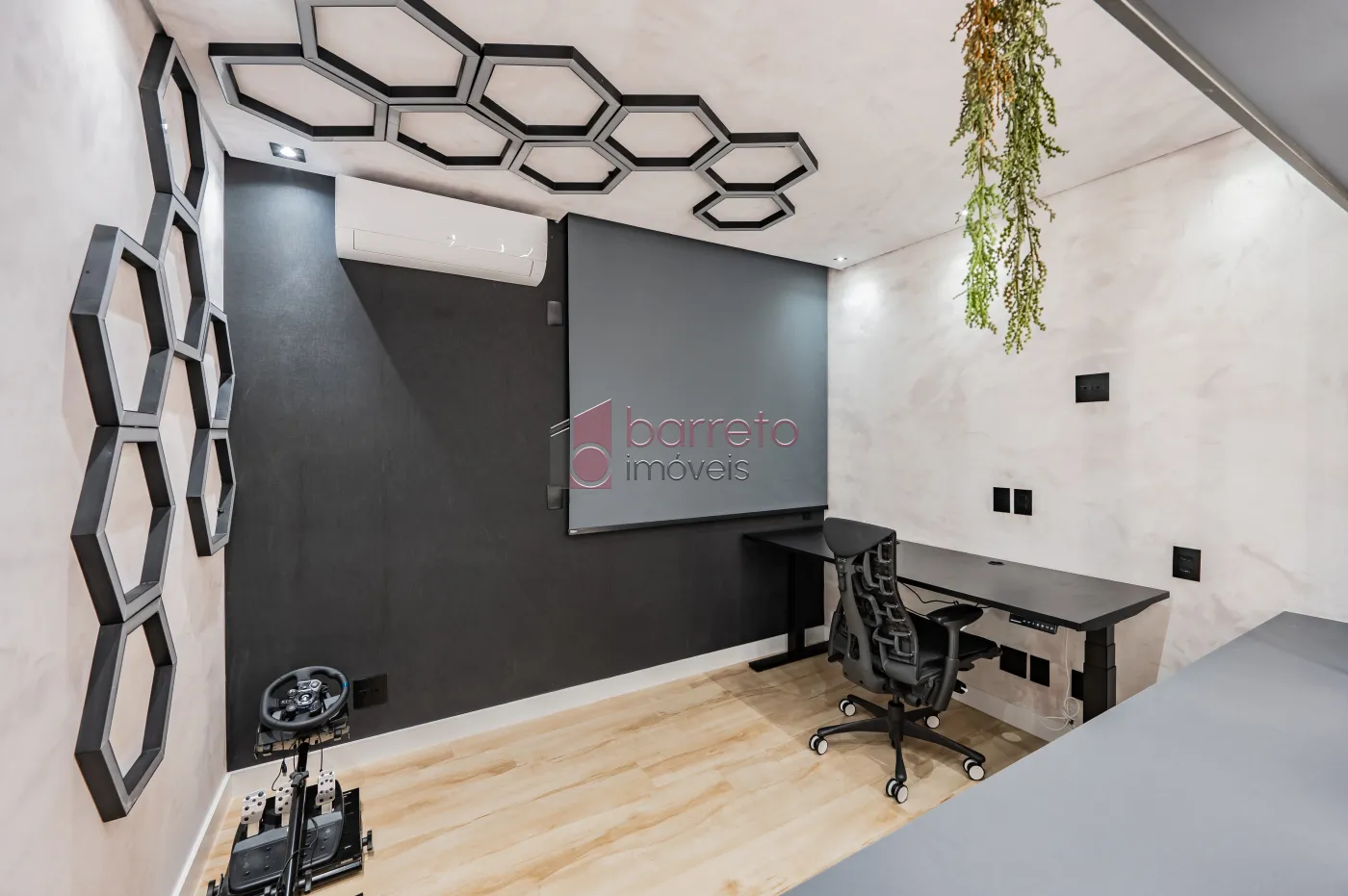 APARTAMENTO À VENDA NO CONDOMÍNIO ALTA VISTA EM JUNDIAÍ/SP