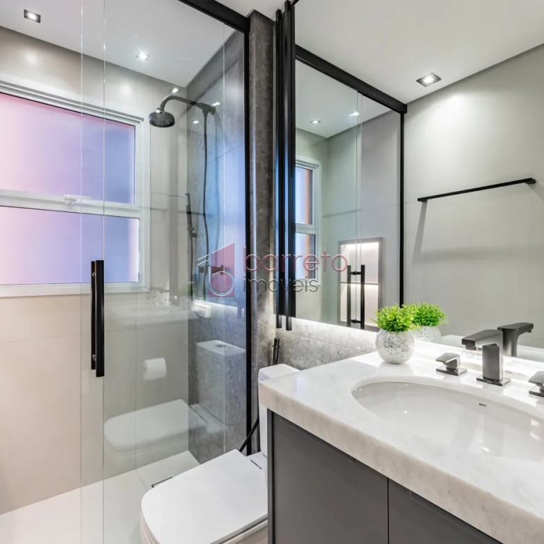 APARTAMENTO À VENDA NO CONDOMÍNIO ALTA VISTA EM JUNDIAÍ/SP