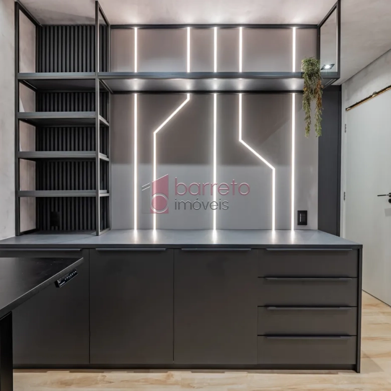 APARTAMENTO À VENDA NO CONDOMÍNIO ALTA VISTA EM JUNDIAÍ/SP