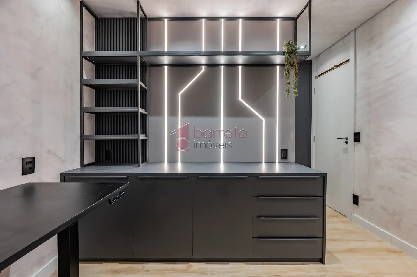APARTAMENTO À VENDA NO CONDOMÍNIO ALTA VISTA EM JUNDIAÍ/SP