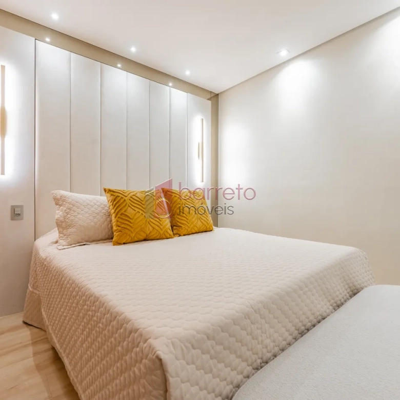APARTAMENTO À VENDA NO CONDOMÍNIO ALTA VISTA EM JUNDIAÍ/SP
